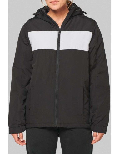 PRO-PA240-UNISEX CLUB JACKET